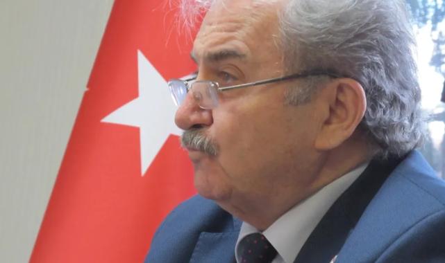 ATA Parti: Atalay meclise alınmalı,  Özalan çıkarılmalıdır!