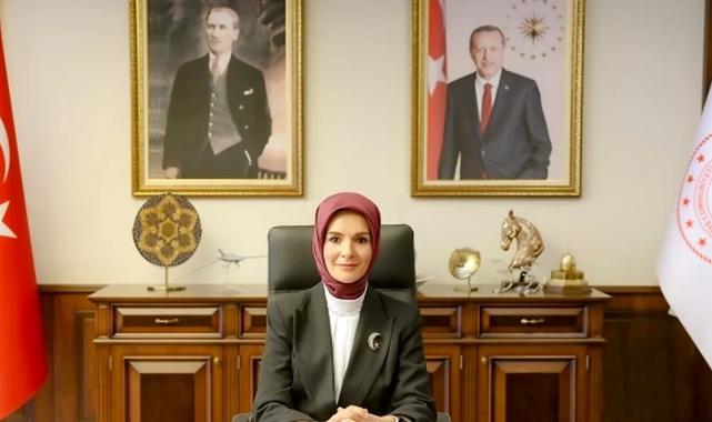 Bakan Göktaş: “Bugün itibarıyla hesaplara yatırıyoruz”