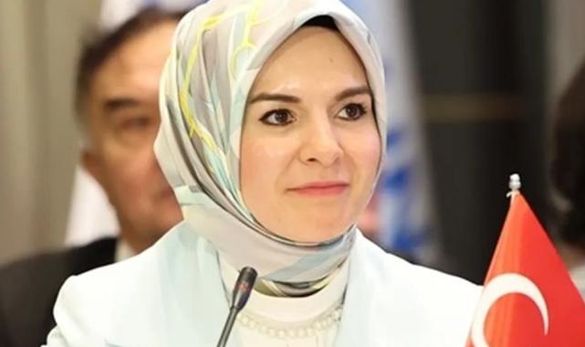 Bakan Göktaş: Yaşlı ve engelli aylıklarını hesaplara yatırıyoruz