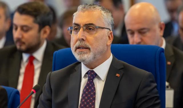 Bakan Işıkhan: OVP hedeflere uygun ilerliyor