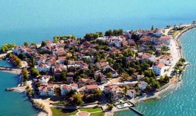 Bakan Kurum açıkladı… İşte Eğirdir için eylem planı…