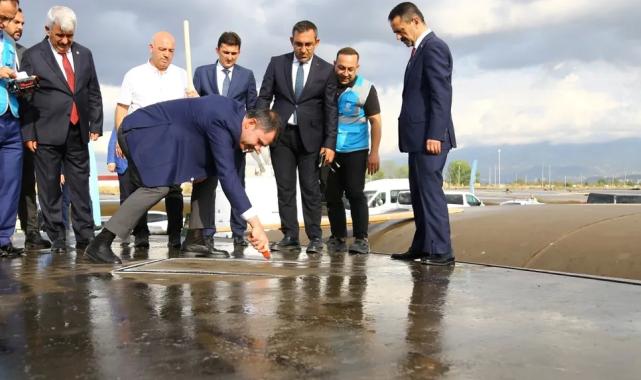 Bakan Kurum: İzmit Körfezi eski günlerine dönecek