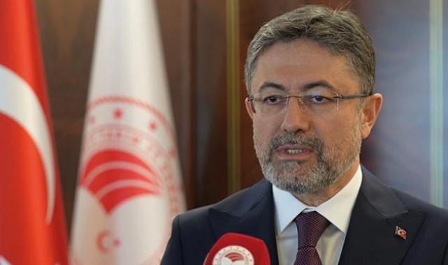 Bakan Yumaklı: Üretimdeki dengeleri bozmaya yönelik girişimlere müsaade etmeyeceğiz
