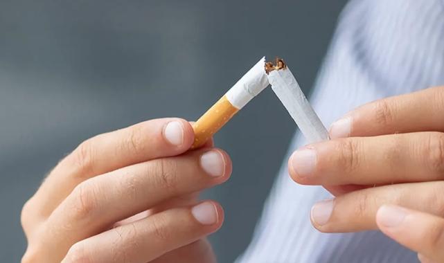 Bakanlıktan tütün ürünlerine ilişkin yeni karar