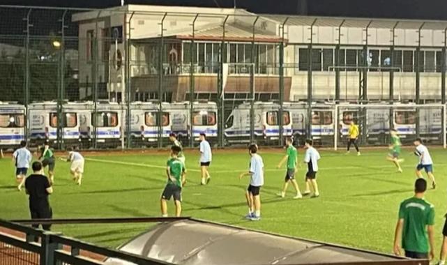 Başaran Kuştepespor’un hedefi şampiyonluk