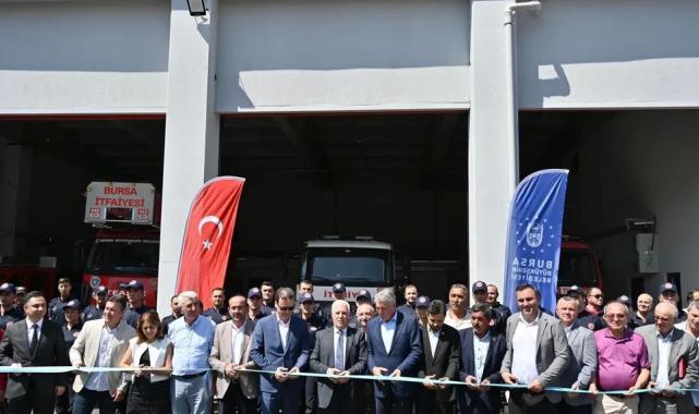 Başkan Bozbey, dağ yöresini kalkındıracak projelerini Orhaneli’den duyurdu