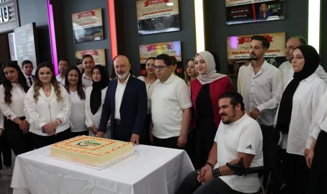 ‘3. nesil yazılım ve yapay zeka ile hızlı çözüm üretiyoruz’