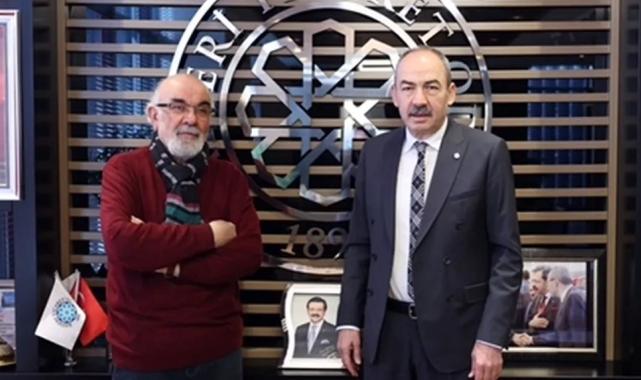 Başkan Gülsoy: “Enflasyon muhasebesi iş dünyamız üzerinde haksız vergi yükü oluşturuyor”