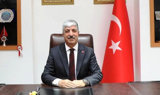 Başkan Ömeroğlu’ndan 30 Ağustos Zafer Bayramı mesajı