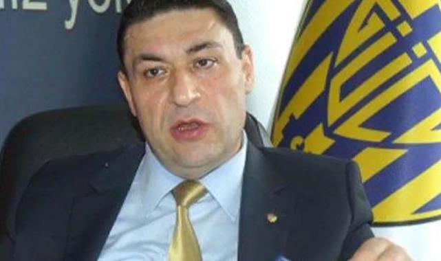 Bent Ahlat: “Ankaragücü’nün sahibi taraftarıdır”