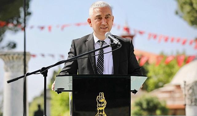 Bergama Belediyesi’nin Borçları Hızla Ödeniyor