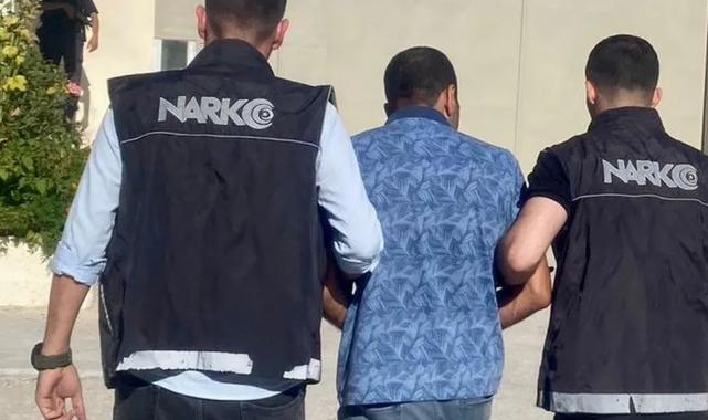 Bilecik’te narkotik ekipleri geçit vermiyor