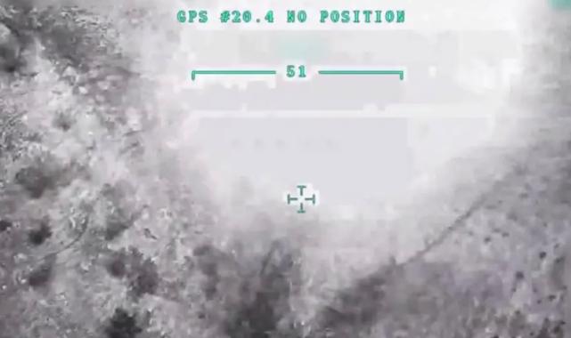 Biri turuncu kategoride 3 terörist etkisiz!