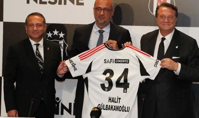 BJK sponsorlukta nikah tazeledi