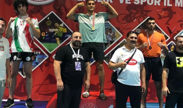 Bostanlıspor Zafer Kupası’nda şampiyon