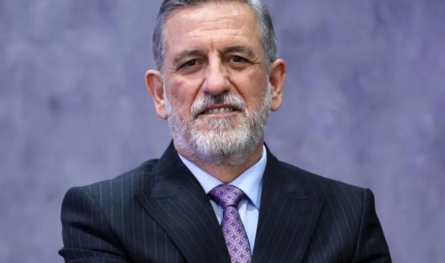 BTSO Yönetim Kurulu Başkanı İbrahim Burkay: “Yeni bir vergi yükü getirmemeli”