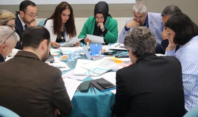 BTÜ’nün yol haritası belli oldu