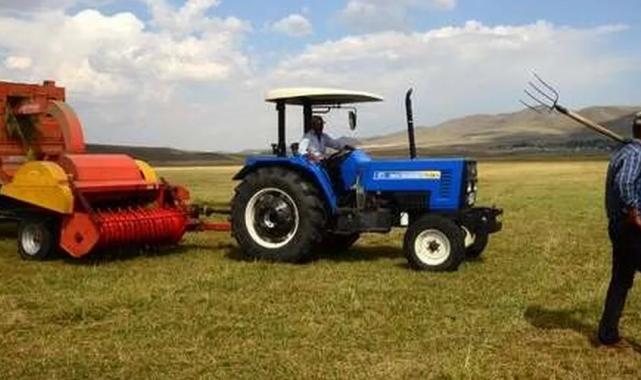 Bu yıl ödenecek bitkisel üretim destekleri belli oldu