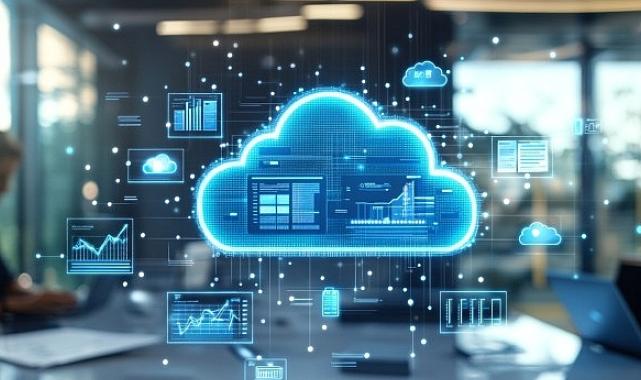 Bulut Tabanlı ERP Kullanımının İşletmelere Sağladığı 5 Avantaj