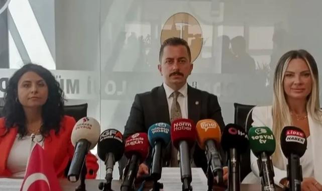 Bursa Jeoloji Mühendisleri Odasından 17 Ağustos açıklaması