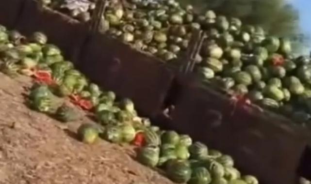 Bursa Karacabey’deki o görüntülere açıklama geldi