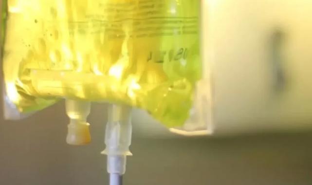 Bursa Tabip Odası’ndan ‘sarı serum’ uyarısı!