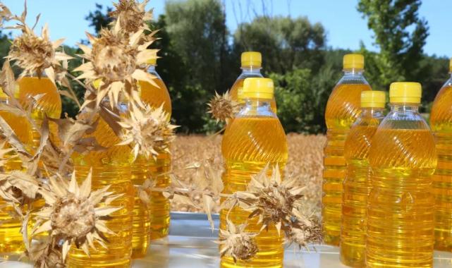 Bursa’da atıl arazilere ‘aspir’ dopingi