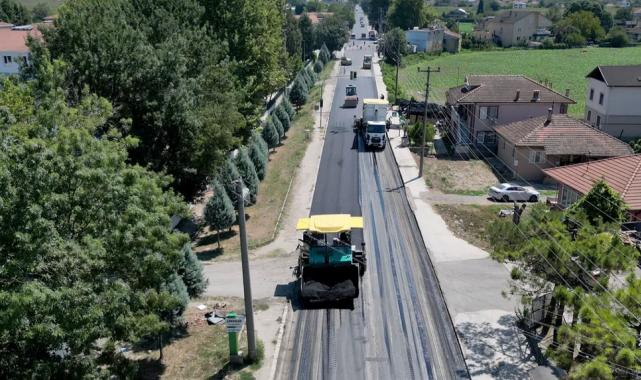 Bursa’da Muradiye de kentsel dönüşüm radarına girdi