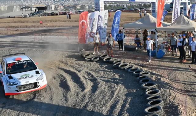 Bursa’da otokros tutkunları buluştu