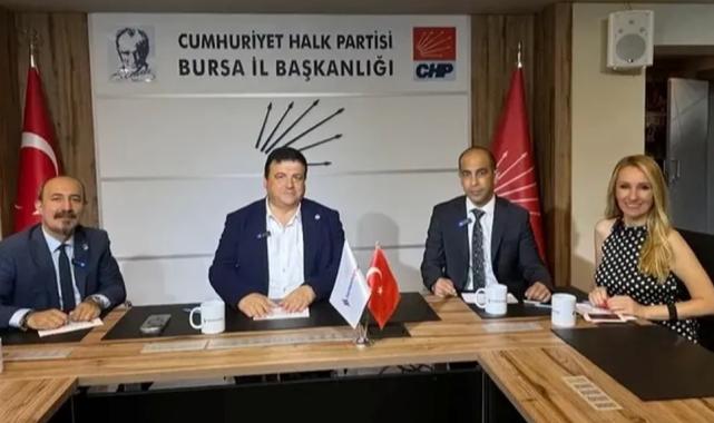 Bursa’da tarım ne kadar ön plana çıkıyor?