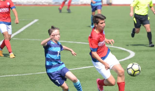 Bursalı genç yıldız Bulgaristan Süper Ligi’nde