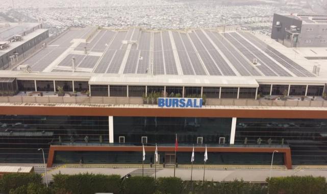 Bursalı, Türkiye’nin Ar-Ge şampiyonları arasında