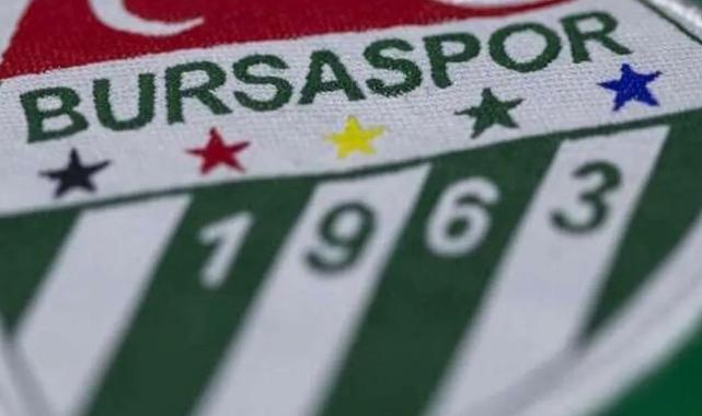 Bursaspor’a Aroma desteği sürüyor