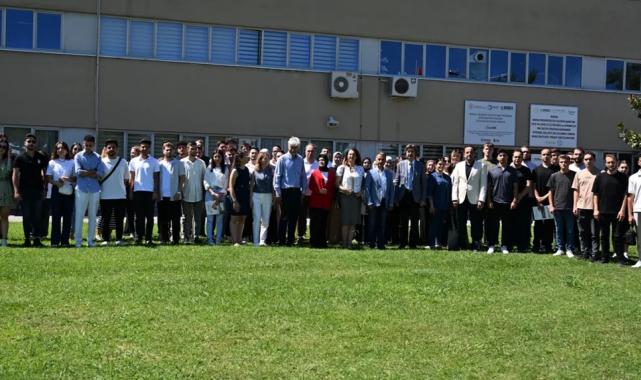 BUTGEM’in uzman teknikerleri istihdama hazır