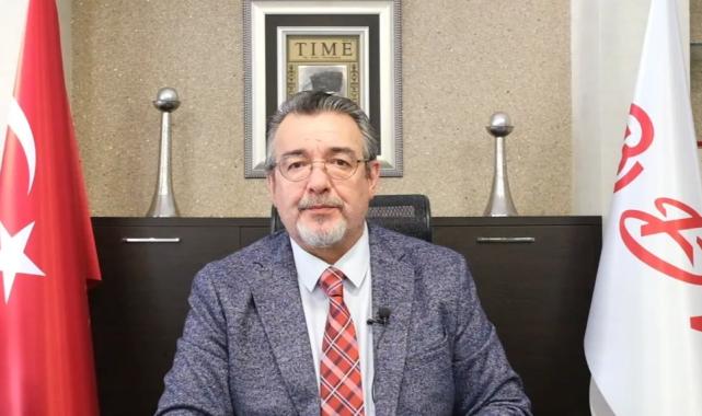 Buttim Yönetim Kurulu Başkanı Sadık Şengül: Enflasyon düzeltmesinde vergi muafiyeti sağlanmalı