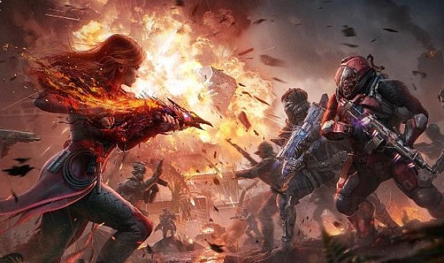 Call of Duty: Mobile 8. Sezonda Anti-Kahramanlar Ön Plana Çıkıyor – Gölge Ajanlar