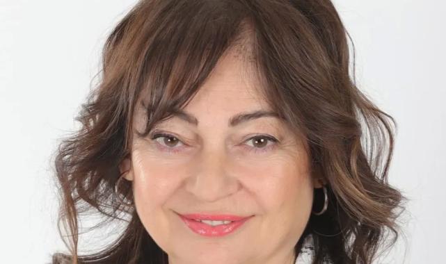 Cavidan Demirağ’dan Kadın Kolları Adalet ve Eşitlik Kurultayı’na kutlama mesajı