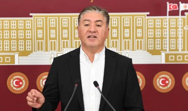 CHP: Yürütmeyi durdurma istemli AYM’ye gideceğiz
