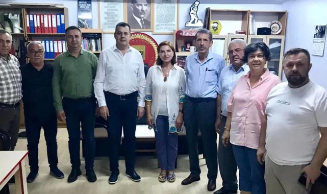 CHP’li Milletvekili Gündoğdu: Geçim sıkıntısı artıyor