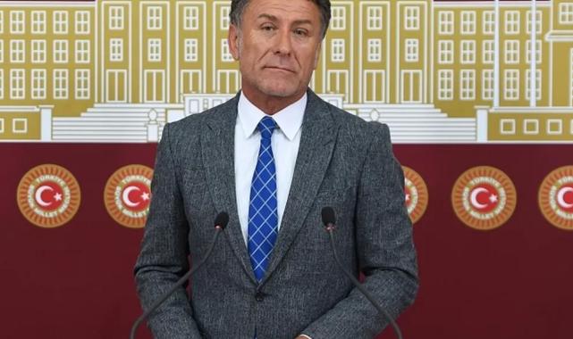 CHP’li Sarıbal: Fındık üreticileri emeğinin karşılığını almalıdır