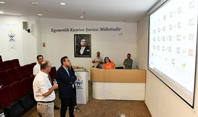 Çiğli’de İklim Değişikliği ile Mücadeleye Yerel Destek