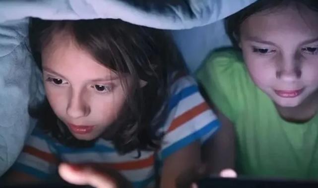 Çocuk ve gençleri bekleyen bu tehlikeye dikkat