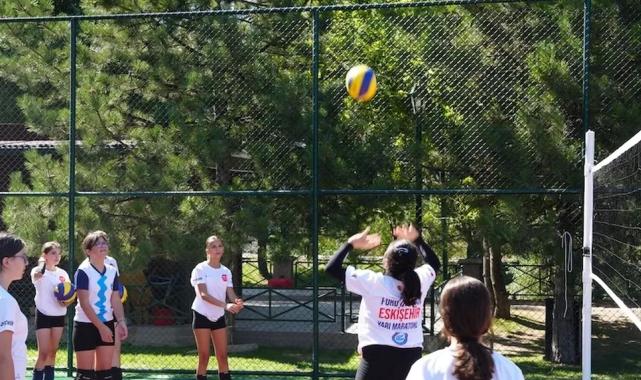 Çocuklar talep etti, Başkan Ünlüce yaptı