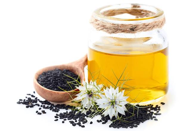 Çörekotu İle Sindirim Sisteminizi Baştan Aşağı Yenileyin