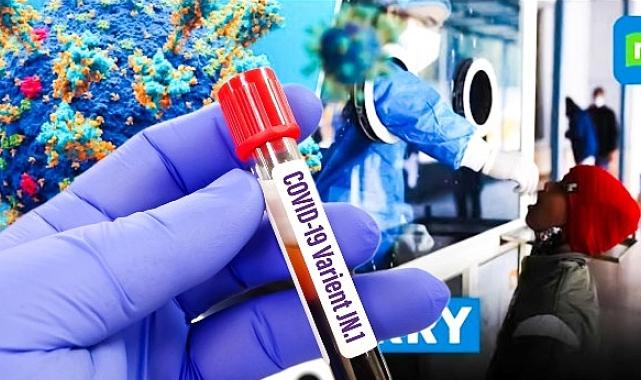 Covid-19 geri mi dönüyor Covid-19 vakalarındaki artış devam edecek mi