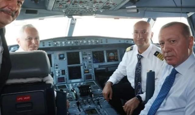 Çukurova Uluslararası Havalimanı Açılışı Yapıldı