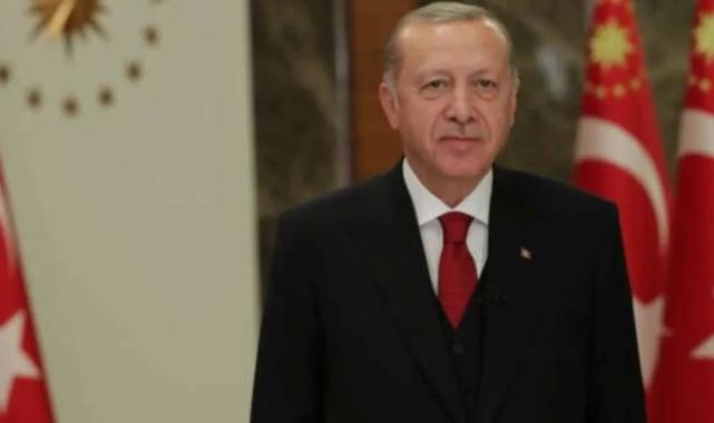 Cumhurbaşkanı Erdoğan’dan Zafer mesajı… Dünden ve yarından çok daha güçlü olacağız