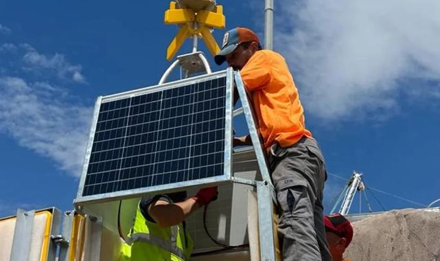 Deprem erken uyarı sistemi Marmara’da aktif kullanılıyor