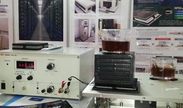 Depreme karşı geliştirilen teknolojiler can ve mal kayıplarını azaltıyor