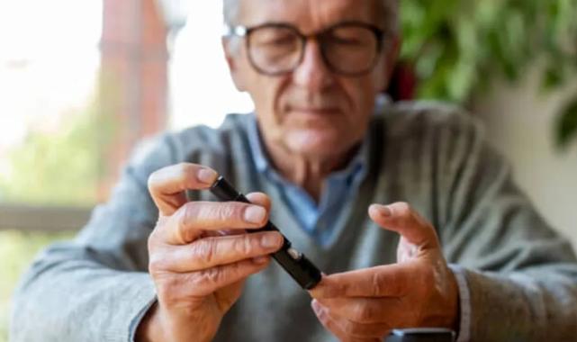 Diyabetin küresel yükselişi durdurulamıyor